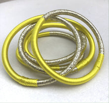 Lade das Bild in den Galerie-Viewer, Ring Sabra : Corail/doré / L