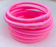 Lade das Bild in den Galerie-Viewer, Sabra Band Salam/Kelim soll parfümiert werden : Silber / M