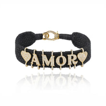 Lade das Bild in den Galerie-Viewer, Talisman Bracelet - Van Den Abeele