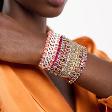 Lade das Bild in den Galerie-Viewer, Recife Bracelet - Van Den Abeele