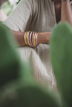 Lade das Bild in den Galerie-Viewer, Kumali Twist