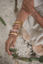 Lade das Bild in den Galerie-Viewer, Kumali Twist