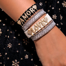 Lade das Bild in den Galerie-Viewer, Talisman Bracelet - Van Den Abeele