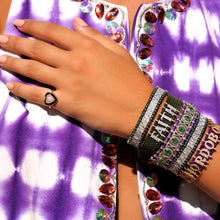 Lade das Bild in den Galerie-Viewer, Talisman Bracelet - Van Den Abeele