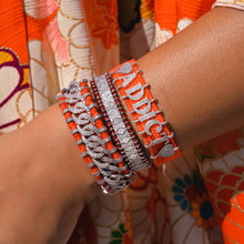 Lade das Bild in den Galerie-Viewer, Recife Bracelet - Van Den Abeele