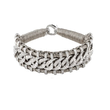 Lade das Bild in den Galerie-Viewer, Recife Bracelet - Van Den Abeele