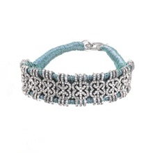 Lade das Bild in den Galerie-Viewer, Salvador Bracelet - Van Den Abeele