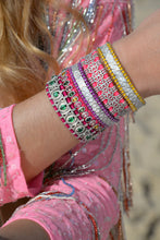 Lade das Bild in den Galerie-Viewer, Rio Bracelet - Van Den Abeele