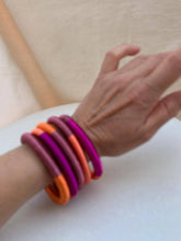 Lade das Bild in den Galerie-Viewer, NOUR Sabra Ring: Saturne / L