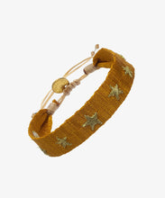 Lade das Bild in den Galerie-Viewer, Guanabana Stars - gold