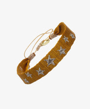 Lade das Bild in den Galerie-Viewer, Guanabana Stars - Silber