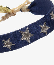 Lade das Bild in den Galerie-Viewer, Guanabana Stars - Silber