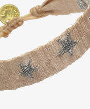 Lade das Bild in den Galerie-Viewer, Guanabana Stars - Silber