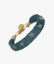 Lade das Bild in den Galerie-Viewer, Guanabana Stars - Silber