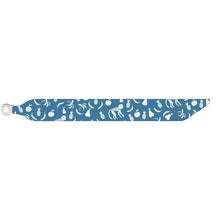 Lade das Bild in den Galerie-Viewer, Sorbet Island - Silk Bracelet - Monkey