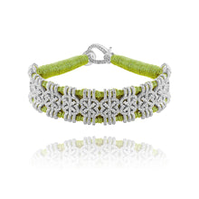 Lade das Bild in den Galerie-Viewer, Salvador Bracelet - Van Den Abeele