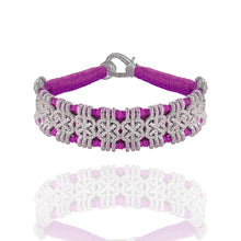 Lade das Bild in den Galerie-Viewer, Salvador Bracelet - Van Den Abeele