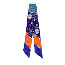 Lade das Bild in den Galerie-Viewer, Twilly Bonheur - Orange