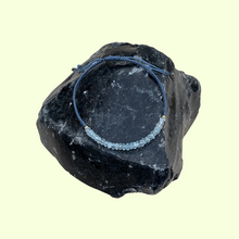 Lade das Bild in den Galerie-Viewer, Aquamarin