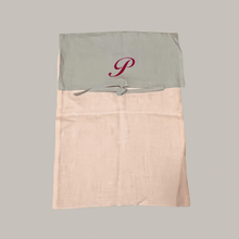 Lade das Bild in den Galerie-Viewer, Wäschetasche Rosa