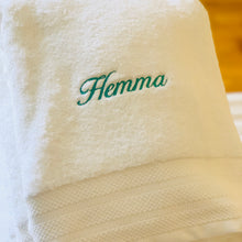 Lade das Bild in den Galerie-Viewer, Badetuch 70x140cm