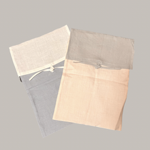 Lade das Bild in den Galerie-Viewer, Wäschetasche Rosa