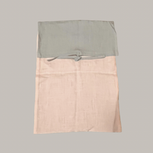 Lade das Bild in den Galerie-Viewer, Wäschetasche Rosa