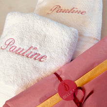 Lade das Bild in den Galerie-Viewer, Badetuch 70x140cm