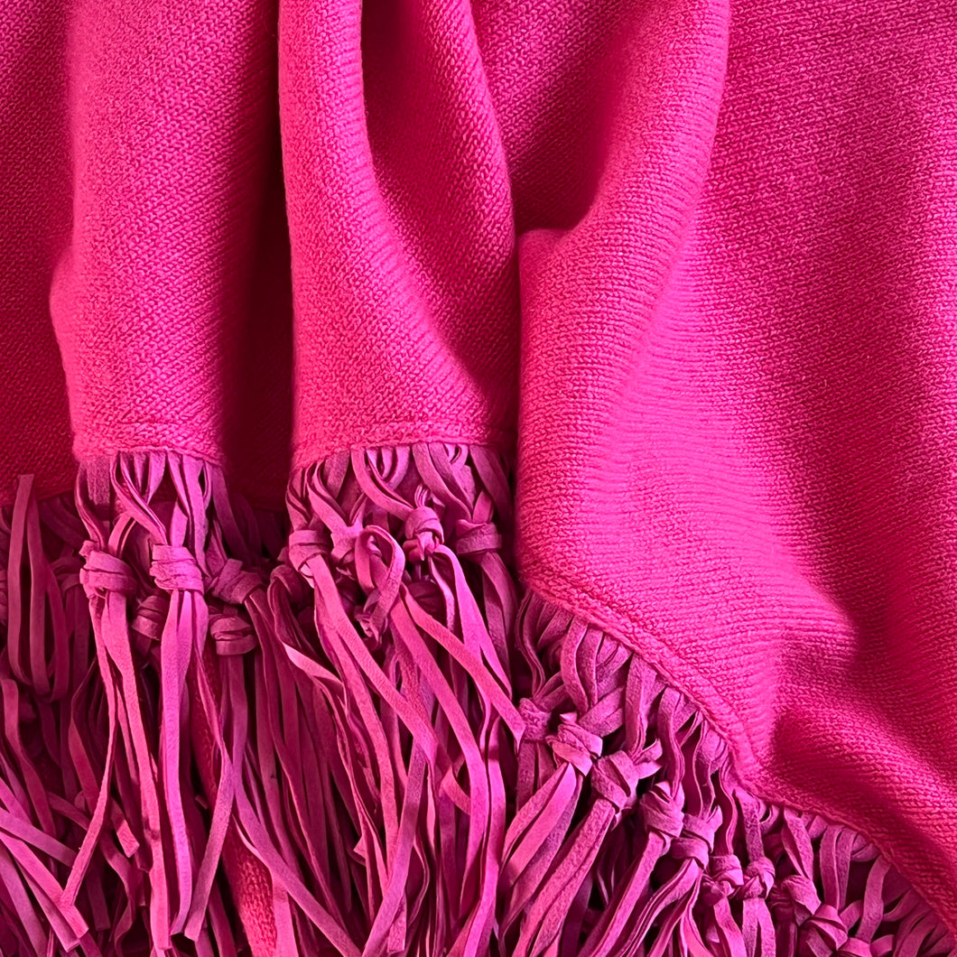 EVELIN - Pink mono