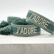 Lade das Bild in den Galerie-Viewer, J&#39;ADORE
