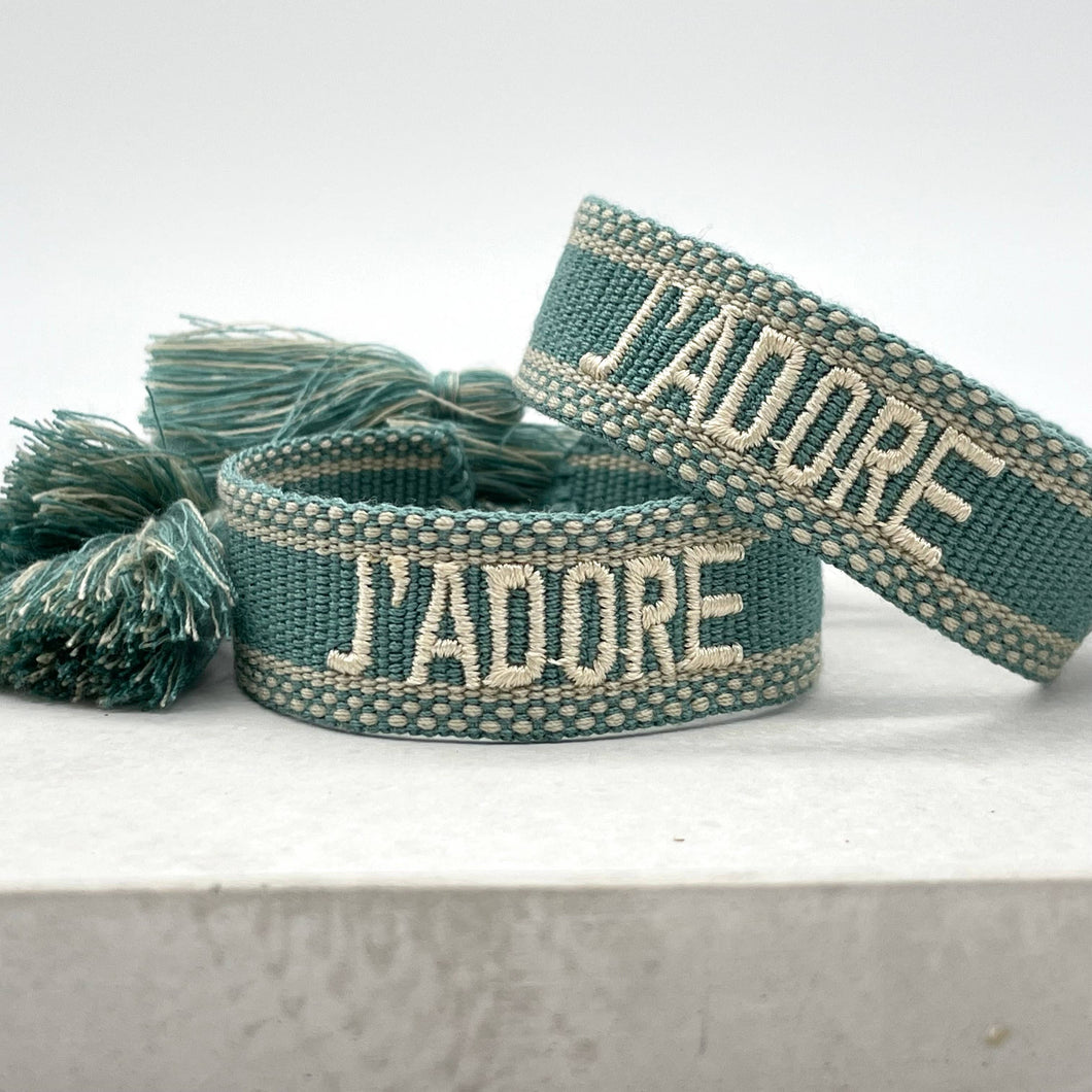 J'ADORE