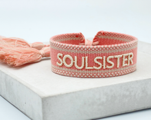 Lade das Bild in den Galerie-Viewer, SMILE LOVE DREAM
