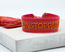 Lade das Bild in den Galerie-Viewer, UNSTOPPABLE
