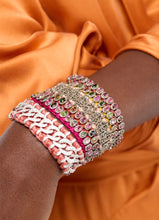 Lade das Bild in den Galerie-Viewer, Rio Bracelet - Van Den Abeele
