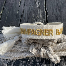 Lade das Bild in den Galerie-Viewer, CHAMPAGNE BABY
