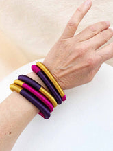 Lade das Bild in den Galerie-Viewer, NOUR Sabra Ring: Saturne / L
