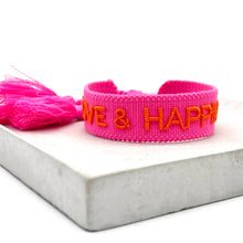 Lade das Bild in den Galerie-Viewer, LOVE &amp; HAPPINESS
