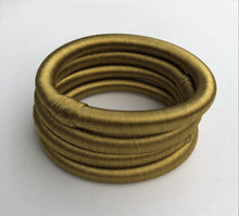 Lade das Bild in den Galerie-Viewer, Säbelrohr SALAM/Wüste zum Parfümieren: Bronze / M
