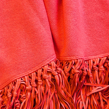 Lade das Bild in den Galerie-Viewer, EVELIN -  Fluo Orange mono
