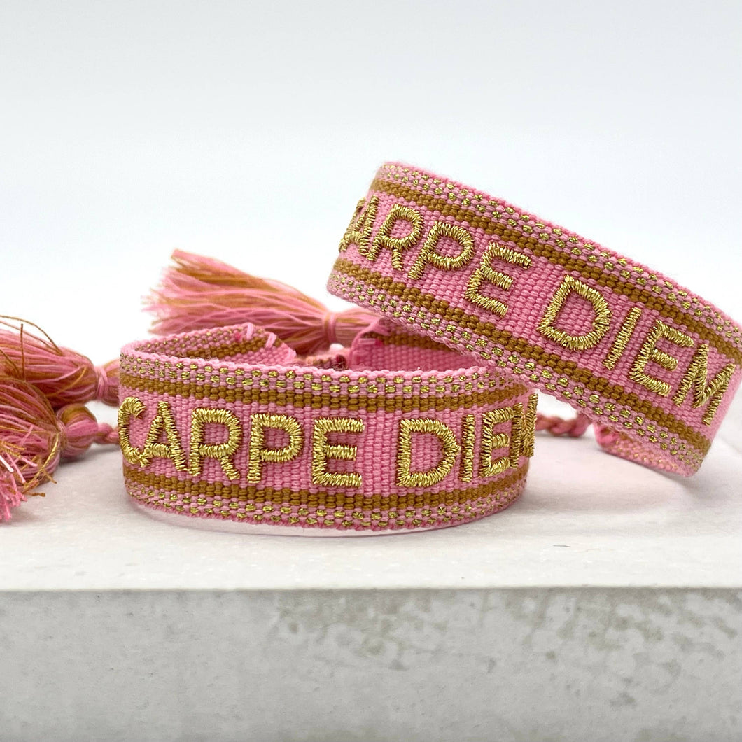 CARPE DIEM