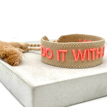Lade das Bild in den Galerie-Viewer, DO IT WITH PASSION
