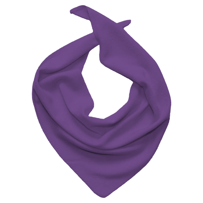 Mini Triangle Lila