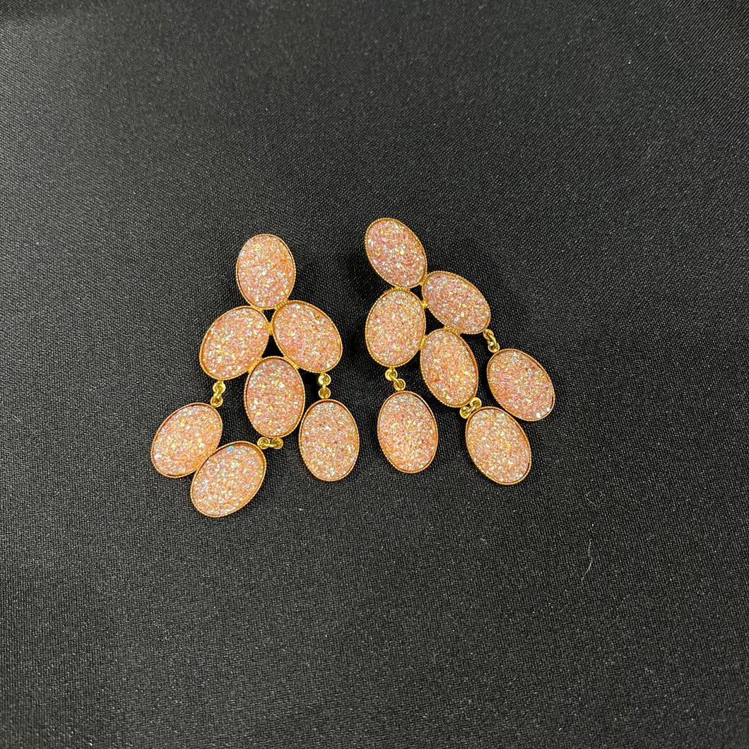 Chandelier Rosa