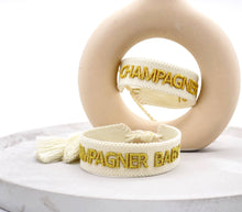 Lade das Bild in den Galerie-Viewer, CHAMPAGNE BABY
