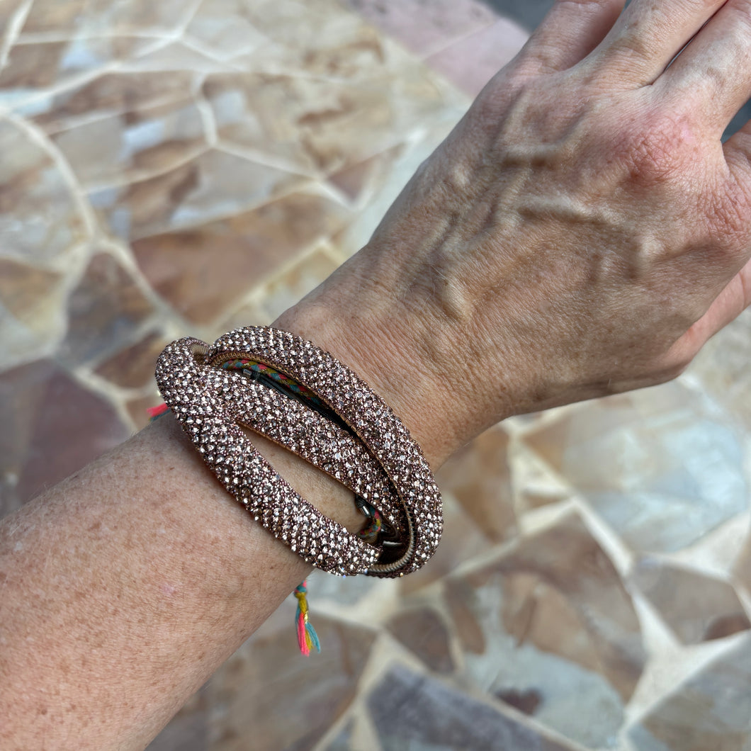 Trinity Strass