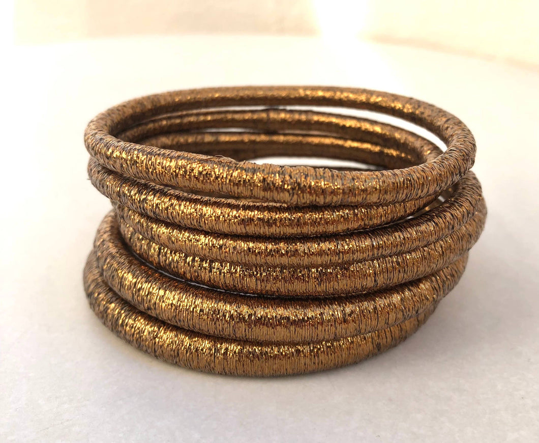 Sabra Band Salam/Kelim soll parfümiert werden : Kupfer / M