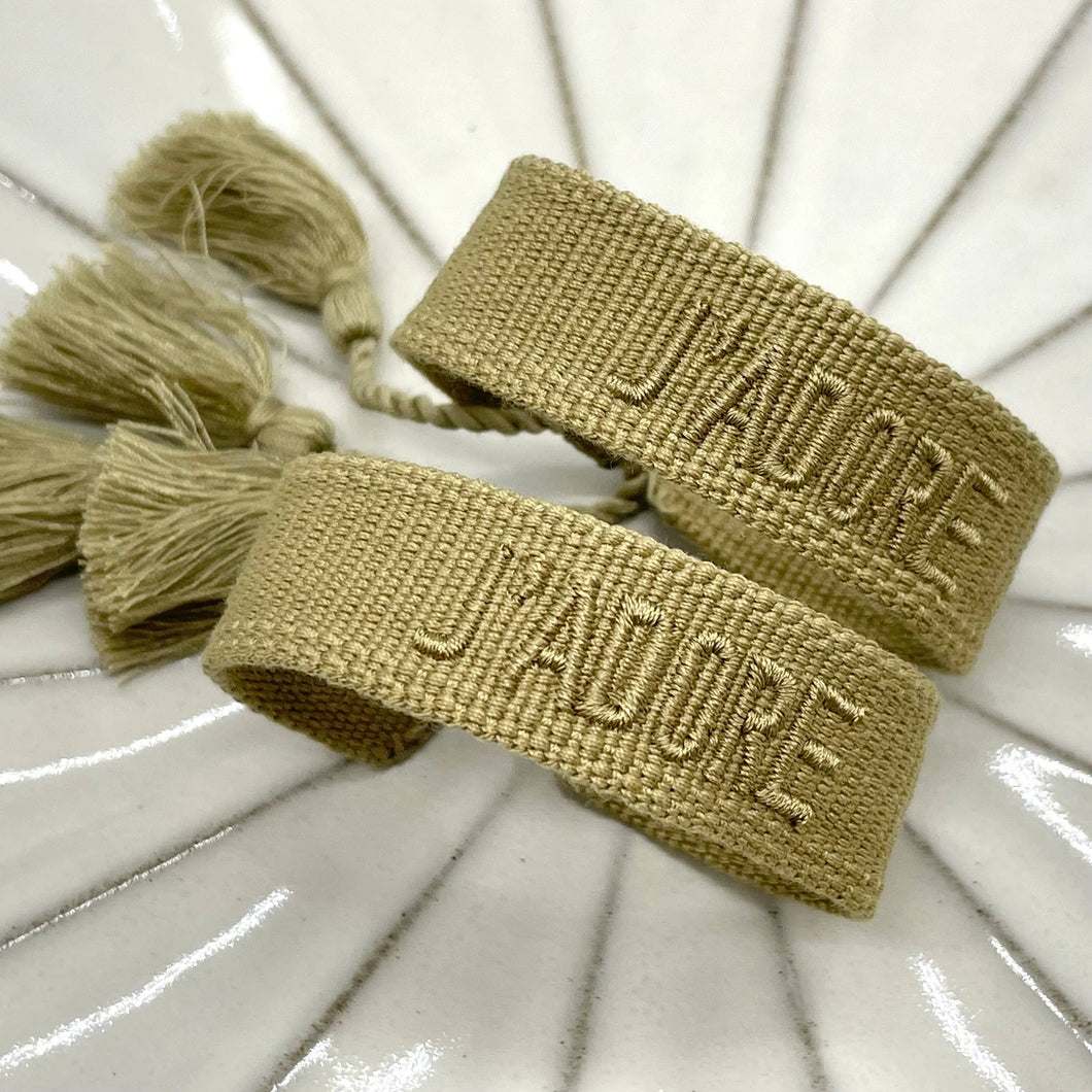 J'ADORE