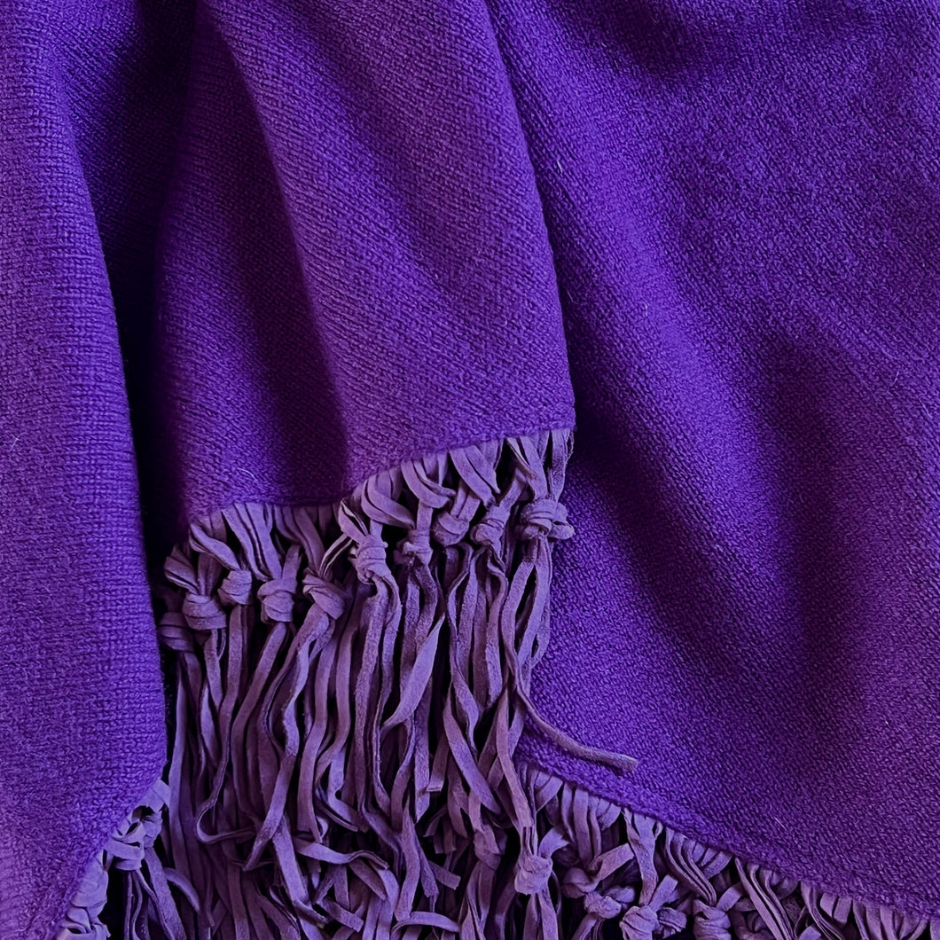 EVELIN - Violett Mono