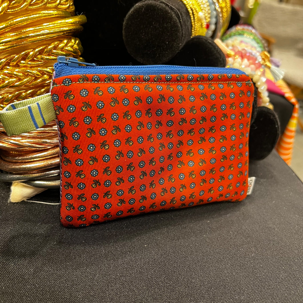 Krawatten Täschchen klein