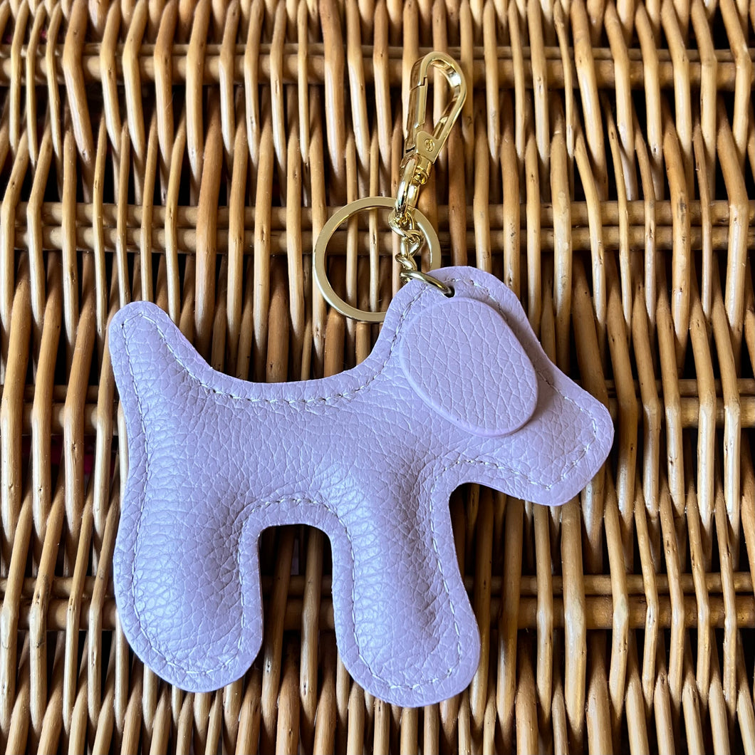 Bello Bag Charm